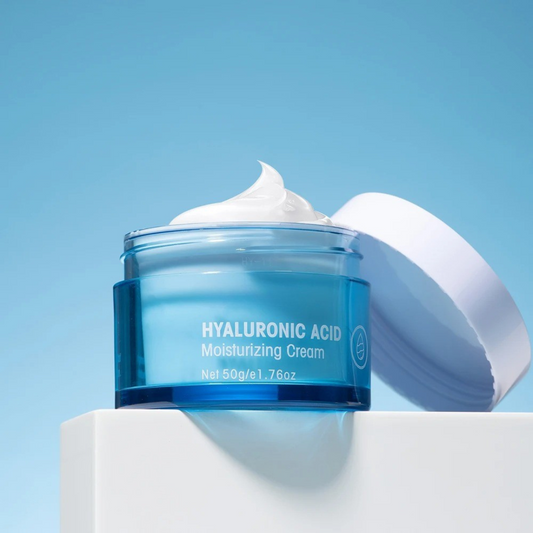 Hyaluronic Acid Cream